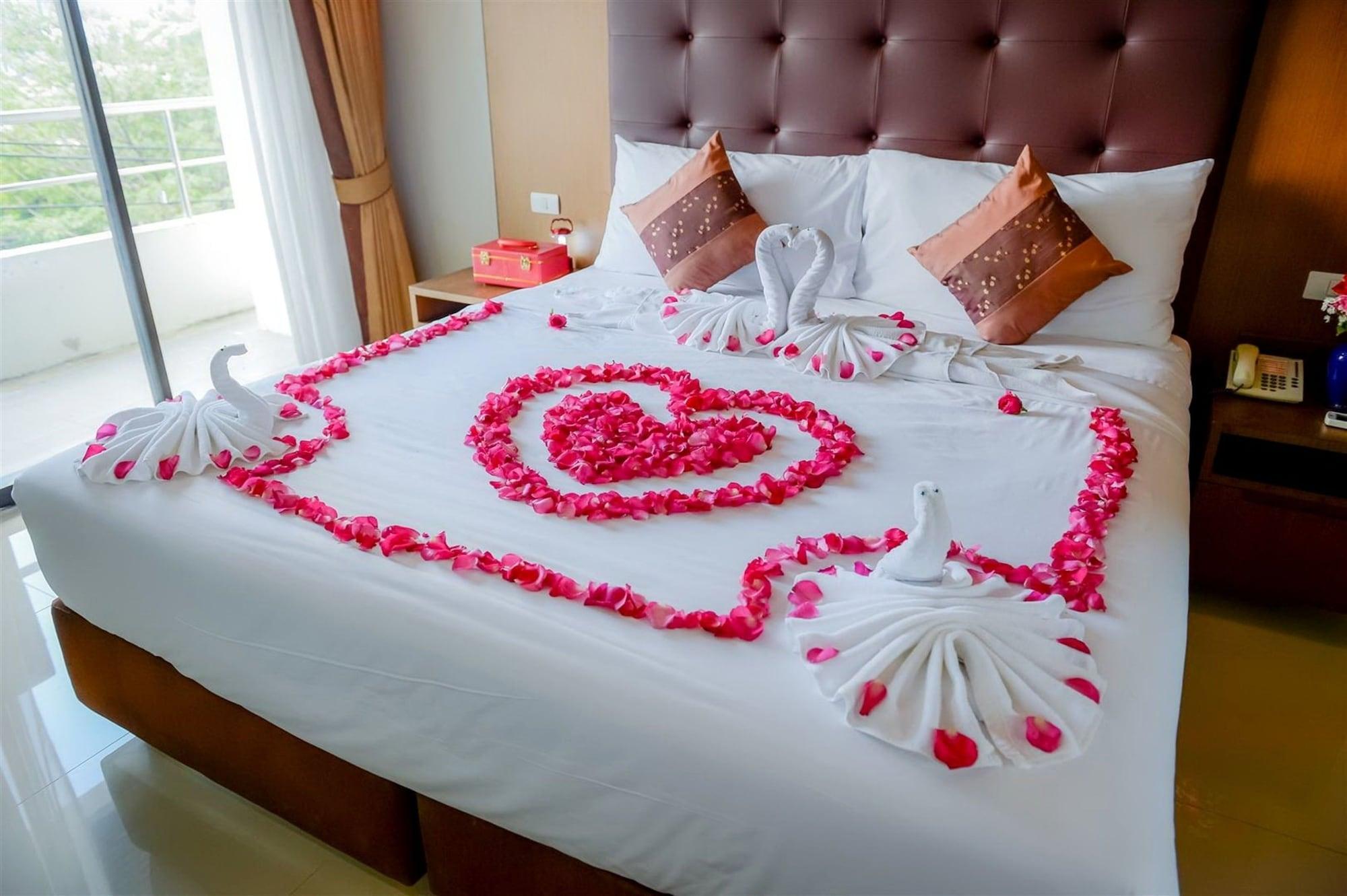 Ziniza The Boutique Service Apartment Банкок Екстериор снимка