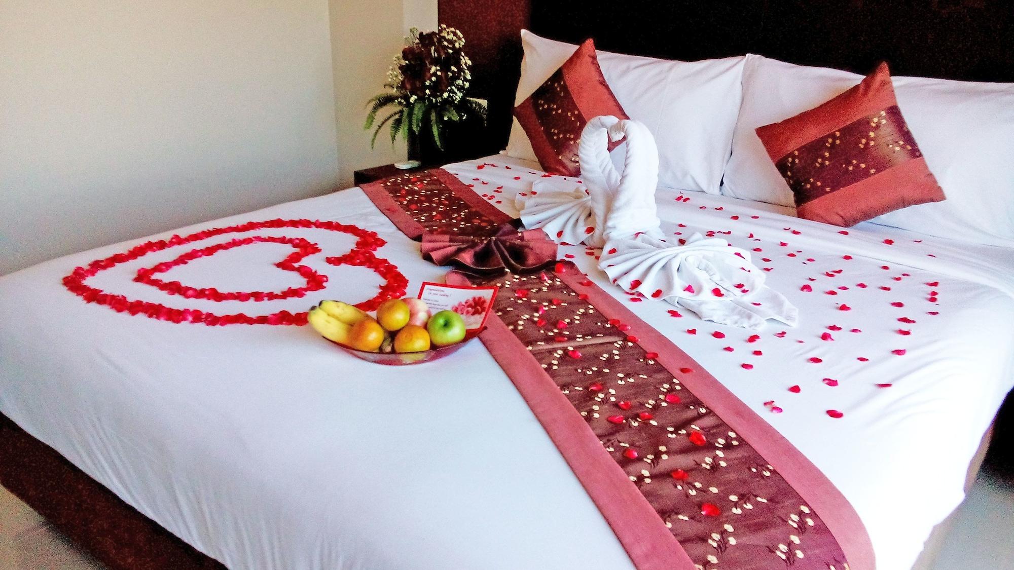 Ziniza The Boutique Service Apartment Банкок Екстериор снимка