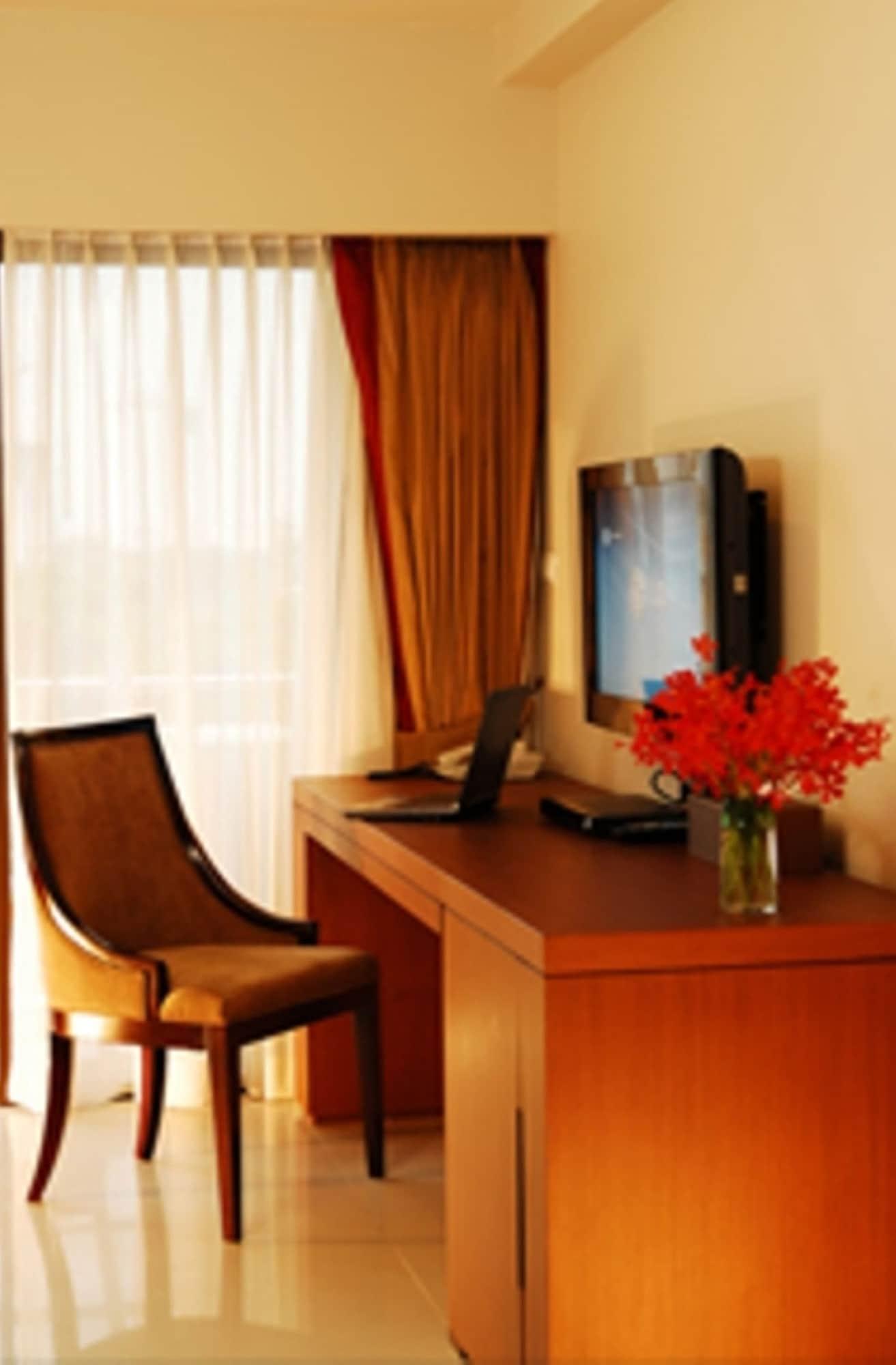 Ziniza The Boutique Service Apartment Банкок Екстериор снимка