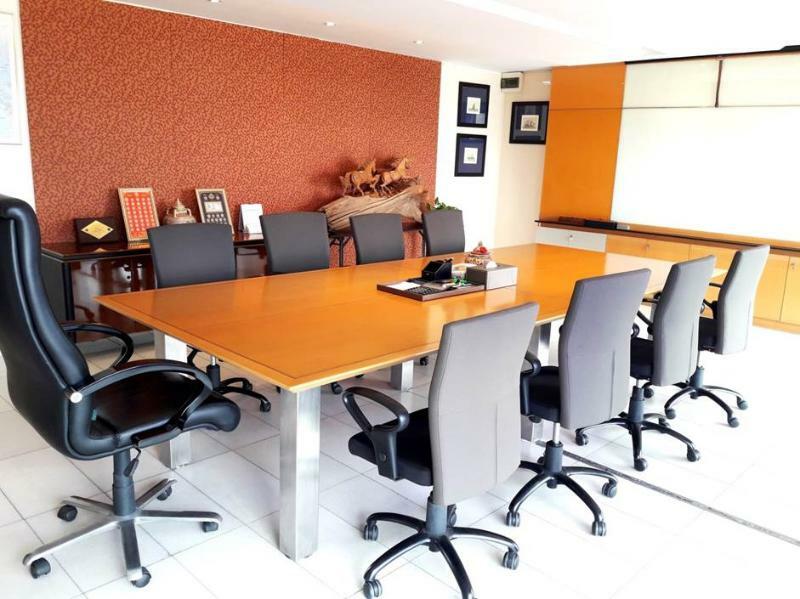 Ziniza The Boutique Service Apartment Банкок Екстериор снимка