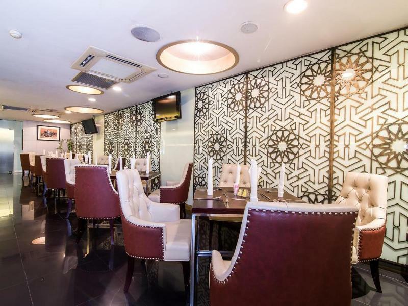 Ziniza The Boutique Service Apartment Банкок Екстериор снимка