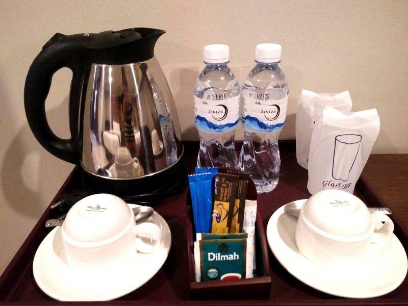 Ziniza The Boutique Service Apartment Банкок Екстериор снимка